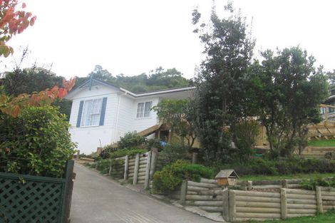 Photo of property in 25 Camellia Terrace, Maungaraki, Lower Hutt, 5010