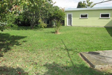 Photo of property in 11 Rutherford Street, Wairoa, 4108