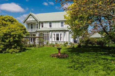 Photo of property in 24 Homebush Road, Homebush, Masterton, 5885