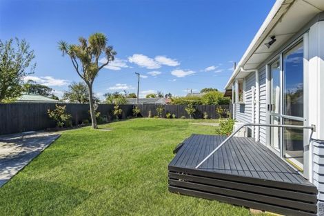 Photo of property in 29 Sylvia Street, Parklands, Christchurch, 8083