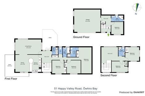 Photo of property in 51 Happy Valley Road, Owhiro Bay, Wellington, 6023