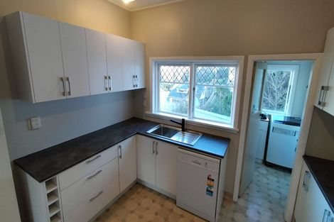 Photo of property in 33a Thompson Street, Mount Cook, Wellington, 6011