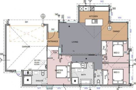 Photo of property in 15 Spitfire Drive, Burleigh, Blenheim, 7201