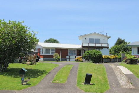 Photo of property in 11 Mace Crescent, Otorohanga, 3900