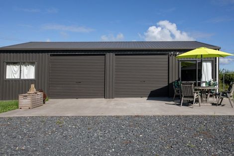 Photo of property in 375 Te Ahu Ahu Road, Waimate North, Kaikohe, 0472