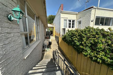 Photo of property in 108 Maitland Street, Dunedin Central, Dunedin, 9016