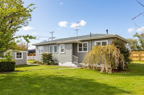 Photo of property in 5 Jellicoe Street, Greytown, 5712