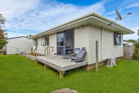 Photo of property in 1a Lake Road, Kaitaia, 0410