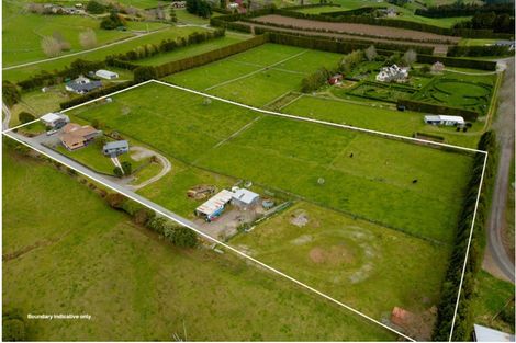 Photo of property in 649c Esdaile Road, Whakamarama, Tauranga, 3180