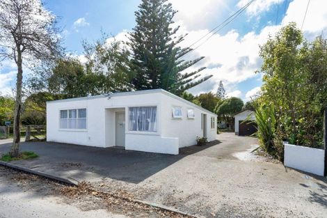 Photo of property in 160 Mill Road, Otaki, 5512