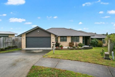 Photo of property in 9 Vosper Close, Leamington, Cambridge, 3432