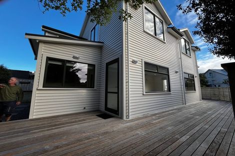 Photo of property in 40 Kaihuia Street, Northland, Wellington, 6012