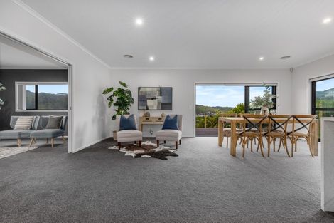 Photo of property in 134 John Burke Drive, Aotea, Porirua, 5024