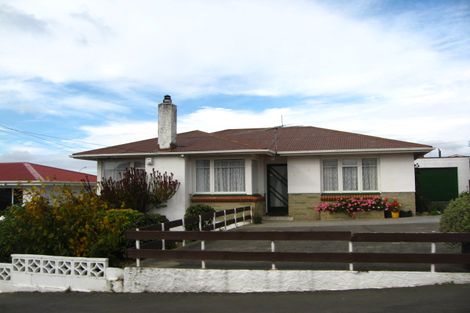 Photo of property in 9 Barton Street, Brockville, Dunedin, 9011