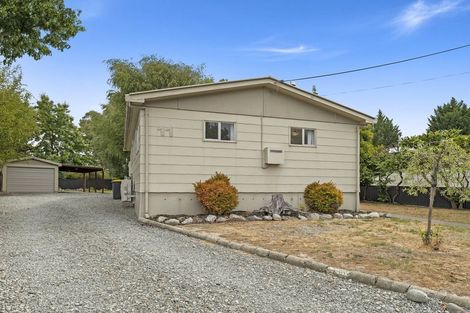 Photo of property in 11 Godley Street, Twizel, 7901