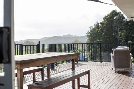Photo of property in 49b Mangakino Road, Raglan, 3295