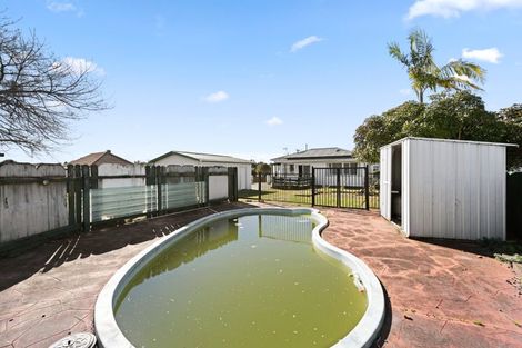 Photo of property in 53 Bailey Street, Huntly, 3700