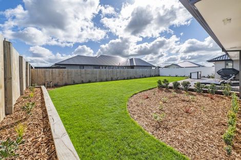 Photo of property in 30 Lunn Crescent, Leeston, 7632