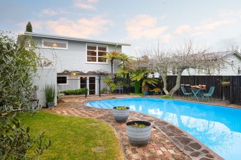 Photo of property in 33 Wymer Terrace, Chartwell, Hamilton, 3210