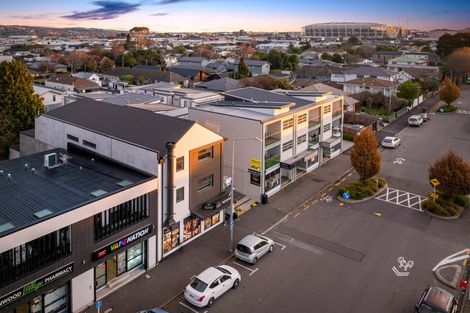 Photo of property in 7/378 Worcester Street, Linwood, Christchurch, 8011