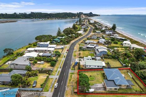 Photo of property in 661 Pukehina Parade, Pukehina, Te Puke, 3189
