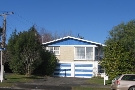 Photo of property in 8 Wake Street, Chartwell, Hamilton, 3210