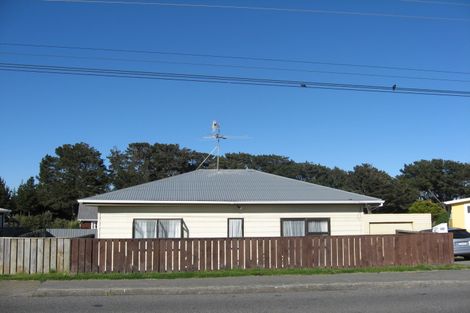 Photo of property in 623 Waitarere Beach Road, Waitarere Beach, Levin, 5510