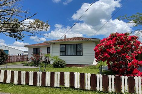 Photo of property in 7 Terminus Street, Te Aroha, 3320
