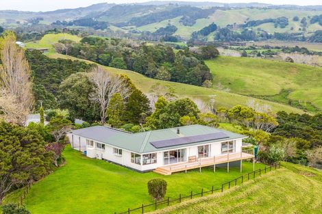 Photo of property in 443a Mahurangi West Road, Mahurangi West, Warkworth, 0983