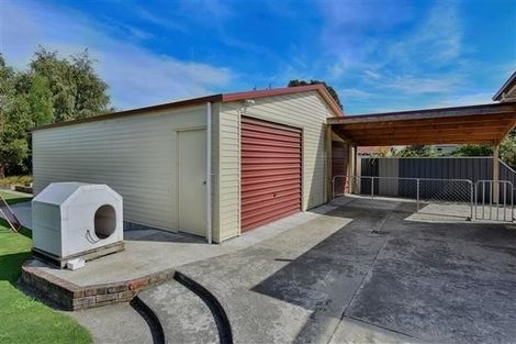 Photo of property in 13 Burns Street, Mataura, 9712