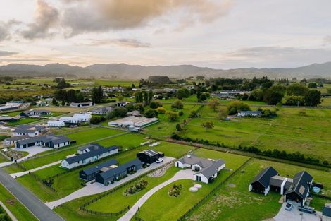 Photo of property in 21 Delta Way, Te Kowhai, Hamilton, 3288