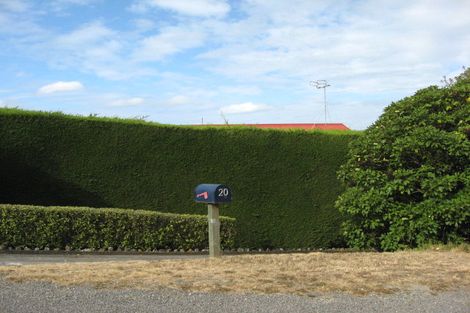 Photo of property in 20 Te Ra Crescent, Diamond Harbour, 8972