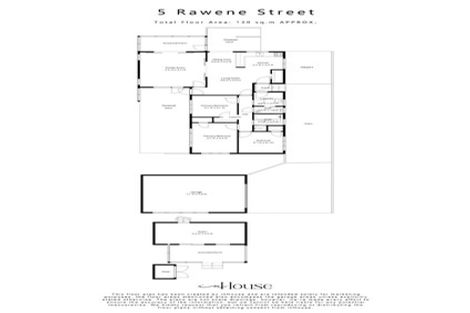 Photo of property in 5 Rawene Street, Nawton, Hamilton, 3200