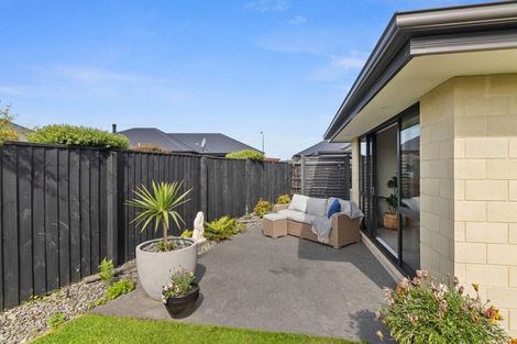 Photo of property in 5 Durells Crescent, Kaiapoi, 7630