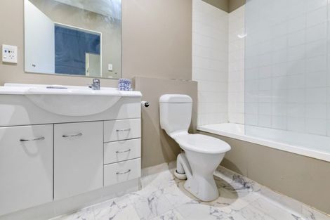 Photo of property in Terrace Heights Apartments, 12d/163 The Terrace, Wellington Central, Wellington, 6011