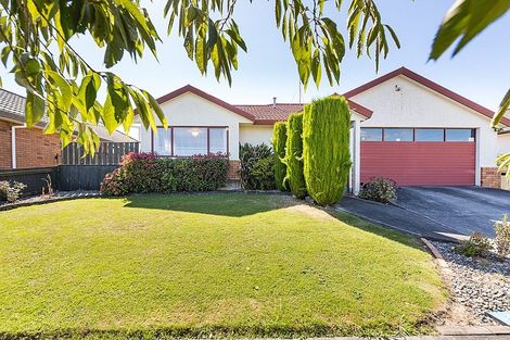 Photo of property in 14 Montana Way, Milson, Palmerston North, 4414