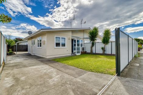 Photo of property in 56 Taradale Road, Marewa, Napier, 4110