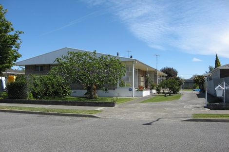 Photo of property in 4 Bexhill Crescent, Redwoodtown, Blenheim, 7201