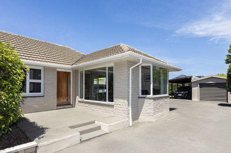 Photo of property in 7 Hornsby Street, Bishopdale, Christchurch, 8053