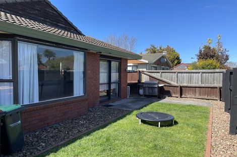 Photo of property in 1/5 Fernbrook Place, Mairehau, Christchurch, 8013
