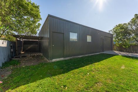 Photo of property in 128a Richard Pearse Drive, Temuka, 7920