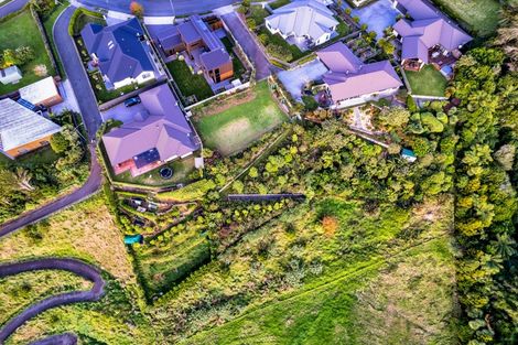 Photo of property in 20 Aderman Place, Hurworth, New Plymouth, 4310