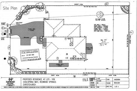 Photo of property in 28 Coolspring Way, Redwood, Christchurch, 8051