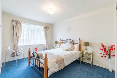 Photo of property in 3/29 Fairfield Avenue, Addington, Christchurch, 8024