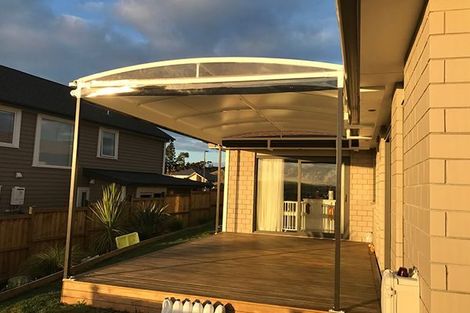 Photo of property in 10 Whaley Greens, Silverdale, 0932