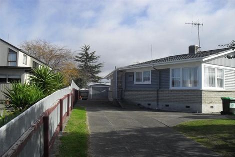 Photo of property in 23 Norwich Crescent, Tamatea, Napier, 4112