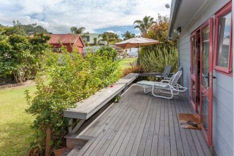 Photo of property in 10 Cathedral Court, Hahei, Whitianga, 3591