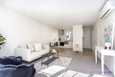 Photo of property in 46c Waltham Road, Sydenham, Christchurch, 8023