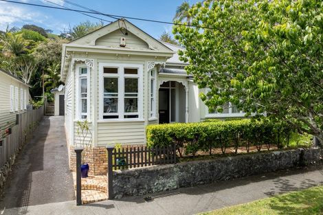 Photo of property in 78 Esplanade Road, Mount Eden, Auckland, 1024