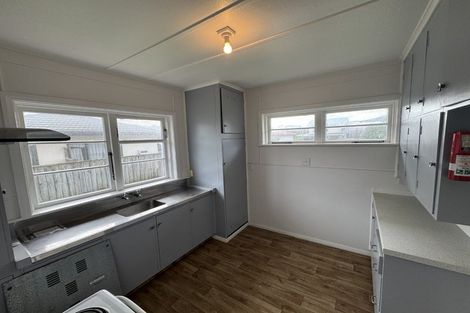 Photo of property in 1 Mabey Road, Avalon, Lower Hutt, 5011